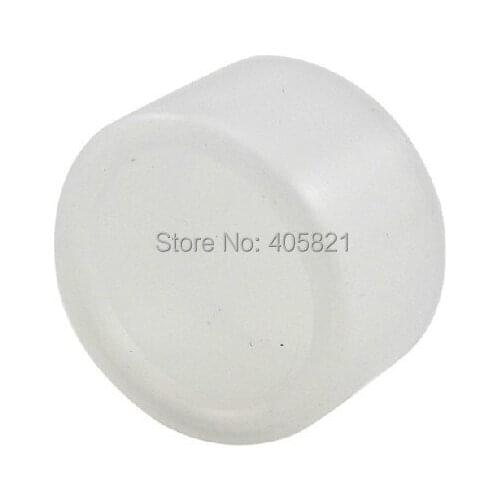 Waterproof Dust Cover suitable for 22MM/25MM Push button switch and pilot lamp
