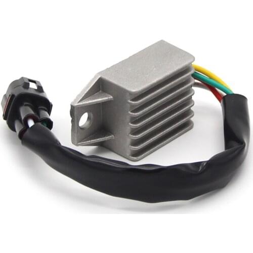 Motorbike Voltage Regulator Rectifier for KTM 450 400 EXC EXC-G XC-G XC-W XC EXC-R XCR-W FACTORY RACING SIX-DAYS Motor Accessori