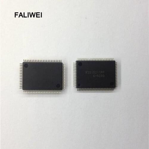 1PCS/LOT R2S15211FP R2S15211FP#U00G QFP NEW ORIGINAL