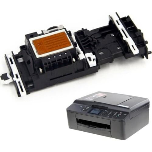 2021 New Printhead 990A3 Print Head for Brother MFC-5890C MFC-6490CW 6490dw MFC-6690C