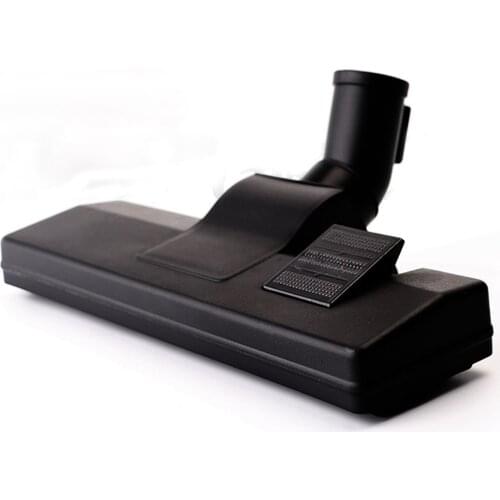 32MM Universal Durable Vacuum Cleaner Brush Accessories Carpet Floor Nozzle Vacuum Cleaner Head Tool Efficient Cleaning