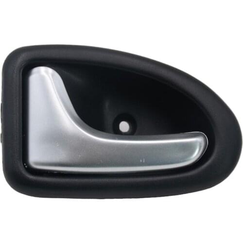 Car Inner Door Handle Front Left Side for Clio II Megane Scenic Trafic