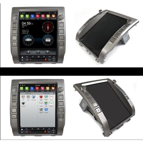 Car gps navigation multimedia player for lexus gx470 for toyota land cruiser prado 120 2002-2009 android car audio radio stereo