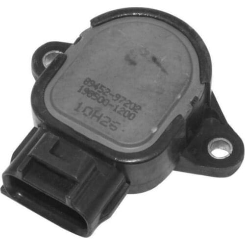 Auto parts 89452-97202 Throttle Position Sensor For Daihatsu Hijet Extol Atrai