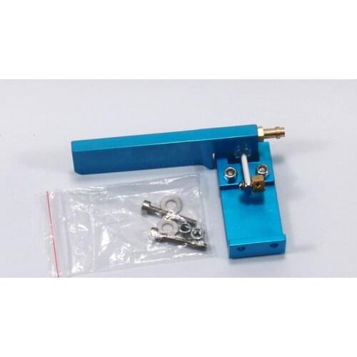 Free Shipping Metal Water Rudder for Model Boats RC