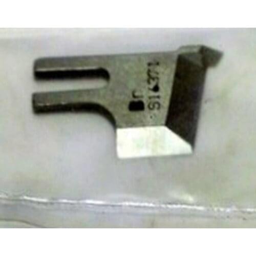 Sewing Machine Parts for Brother B771 Wide Top Knife Part# S16371-0-01