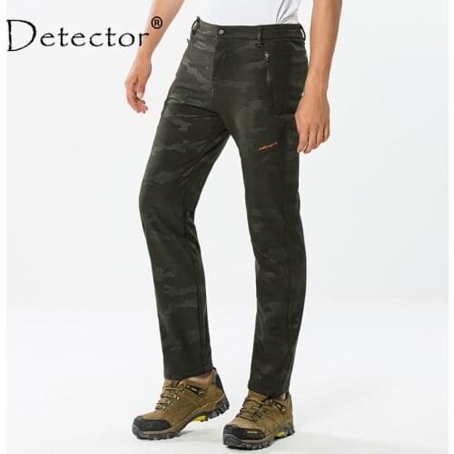 Detector Men's Sportswear