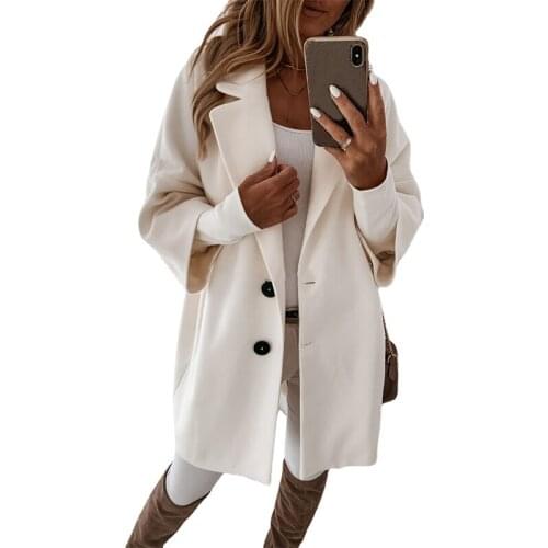 Faroonee Women's Cashmere Coats