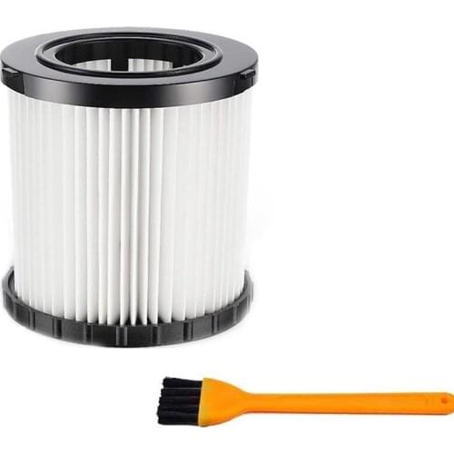 Hot TOD-DCV5801H Hepa Replacement Filter for DeWalt DCV580 & DCV581H DeWalt DCV5801H Wet Dry Vacuum Replacement Filter
