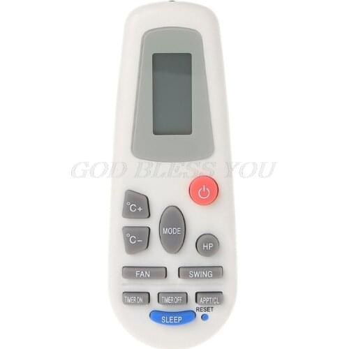 Air Conditioner Remote Controller For Hisense RCH-5028NA RCH-3218 RCH-2302na Drop Shipping