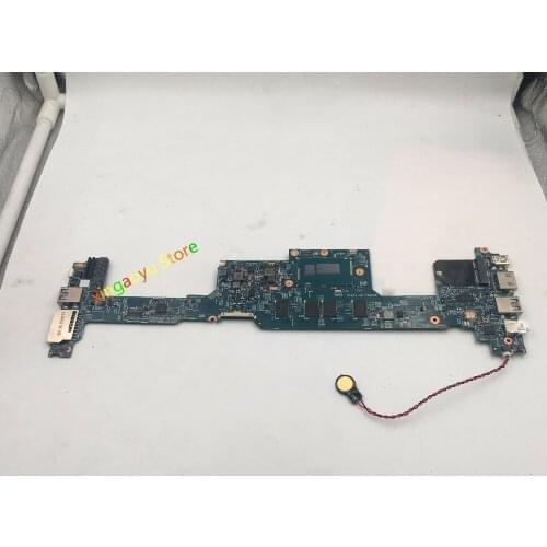 48.4LZ02.011 12302-1 For Acer For Aspire S7-392 Laptop Motherboard W/ I5-4210U CPU NBMBK11007 NB.MBK11.007 100% test ok