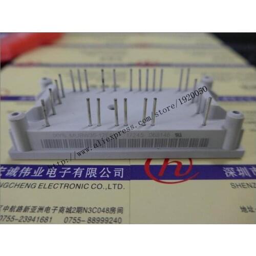 MUBW35-12E6K module Special supply Welcome to order