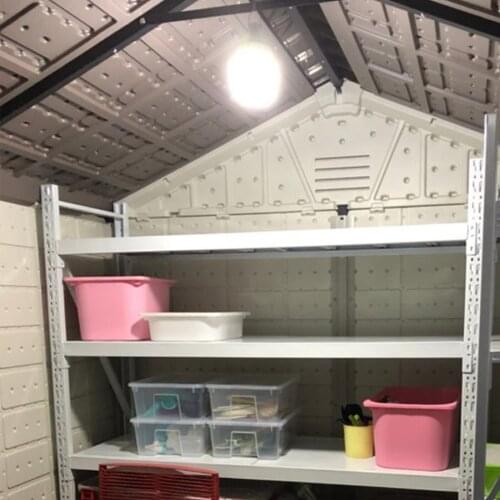 Outdoor Bulb LED Emergency Lights Hiking Lamp USB Rechargeable Portable Solar 1PC Hanging Battery Lantern