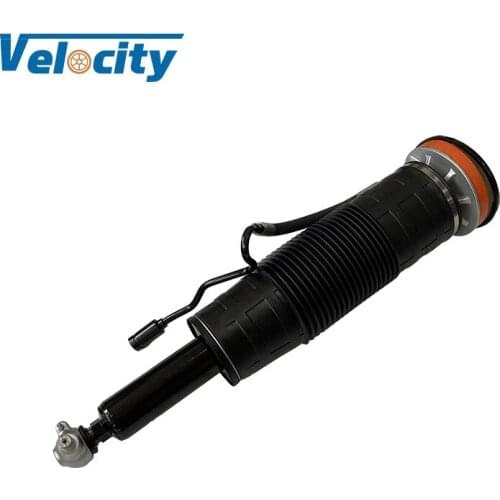 For Mercedes W221 S600 S-Class Hyd Air Suspension Strut Front Left Airmatic A2213202313 A2213207713 A2213206713 A2213206113