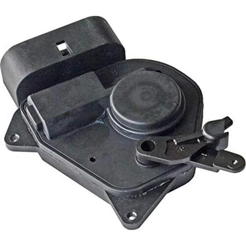 Door Lock Actuator Right Side 6911042120 for 2005 Toyota RAV4 L Sport Utility 4-Door 2.4L 2362CC l4 GAS DOHC Naturally Aspirated