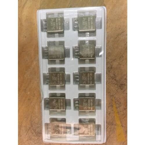 20pcs/lot Relay seal JZX-10M RG4.523.271 271.258 seal relay
