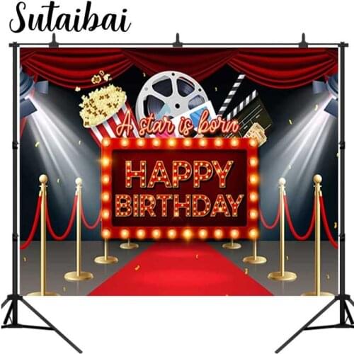 SUTAIBAI Photo And Video Equipment