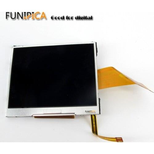 U840 LCD U840 Display Screen camera Repair Part For Olympus U840 LCD camera Accessories free shipping