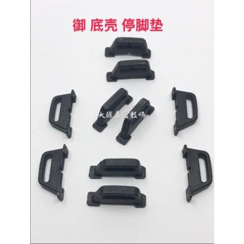 Spare parts for DJI replacement of MAVIC PRO landing gear pad