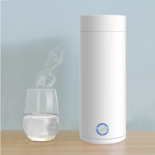 ZUCZUG Electric Kettles