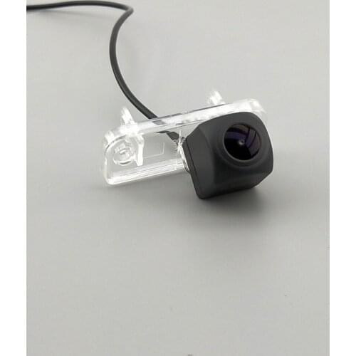 Car Rear Camera For Mercedes Benz CLS MB W219 720P 1080P AHD Night View Dynamic CAM