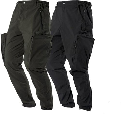 Cargo pants wide side pockets hidden pocket ykk zippers pupil travel techwear futuristic streetwear aesthetic