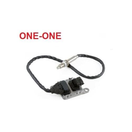 Nox Sensor Nox Nitrogen Oxide Senso 5WK96643E 5WK9 6643E 22014032 FOR VOLVO