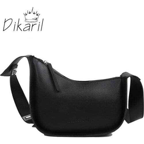 Сумки хобо Dikaril China At AliExpress