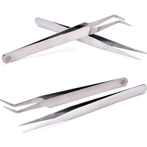 Пинцеты HUXUAN China At AliExpress