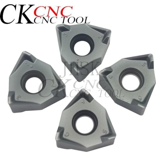 XNEX080608 BP ZM2125 XNEX080608BP-ZM2125 Carbide milling Inserts Six-edge Fast Feed Heavy-cutting CNC Milling Insert Face Mill