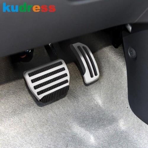 Kudress Pedal Pads Nissan