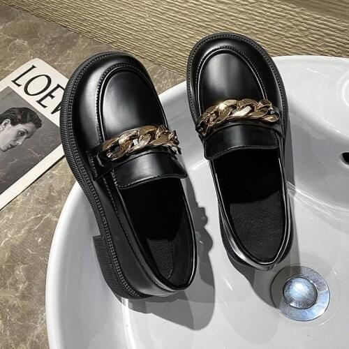 MDUG Women's Oxfords