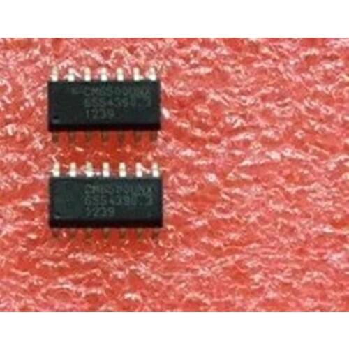 New CM6500UNX CM6500 SOP-14 10Pcs/Lot