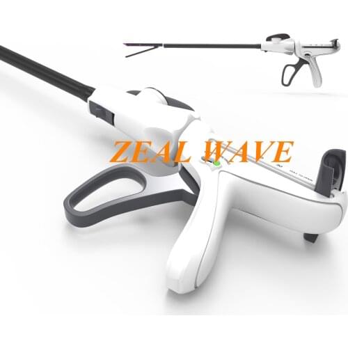 Disposable Laparoscopic Linear Cutting Stapler And Cutting Assembly Laparoscopic Surgical Cutting Stapler