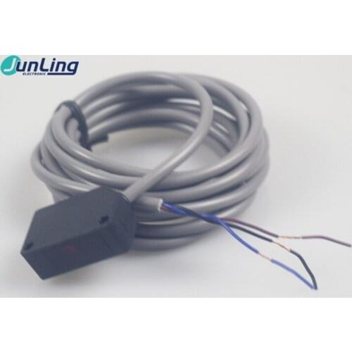 Original photoelectric switch BGS--Z30N diffuse reflective photoelectric sensor from stock