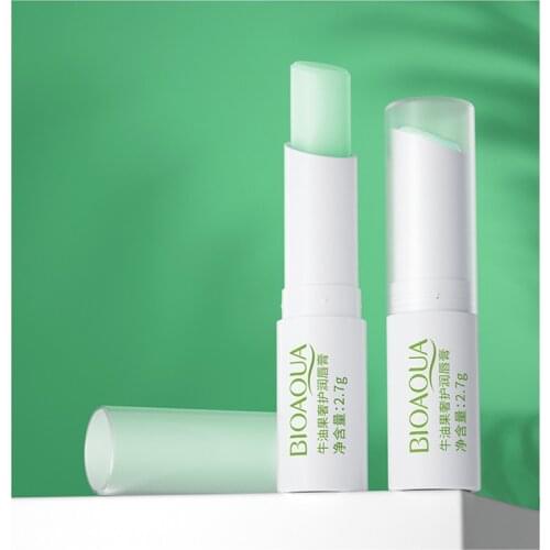 SanFree Protective Lip Balms