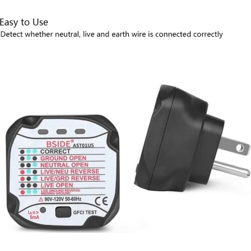 TEARERTECH Electricity Meters