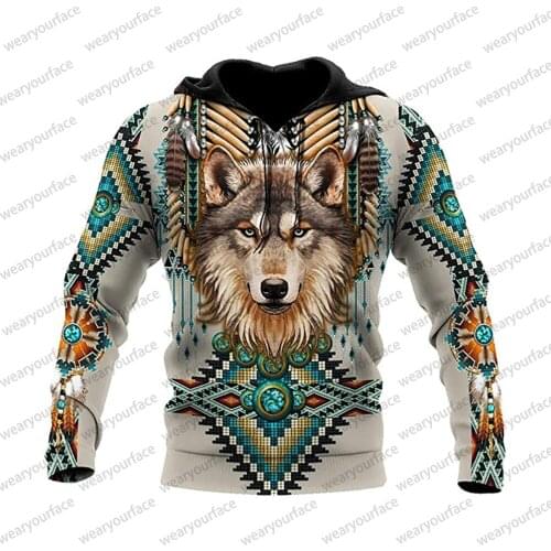 Wearyourface Men's Printed Hoodies