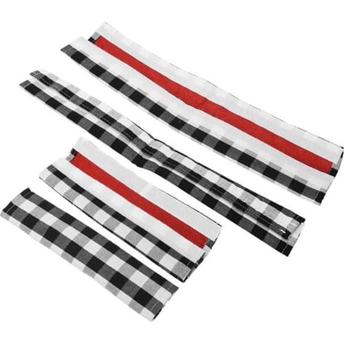 Home protective Switch Cover Micro Sitch Cover Refrigerator Door Handle Covers Microwave Oven Handle Cover Kitchen