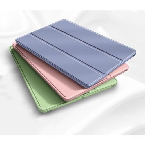 Tablet PU Leather Protective Cover For Huawei Matepad T10S T10 Matepad Honor V6 10.4 Matepad 10.8 Pro 10.8 M6 10.8 M6 8.4 Case