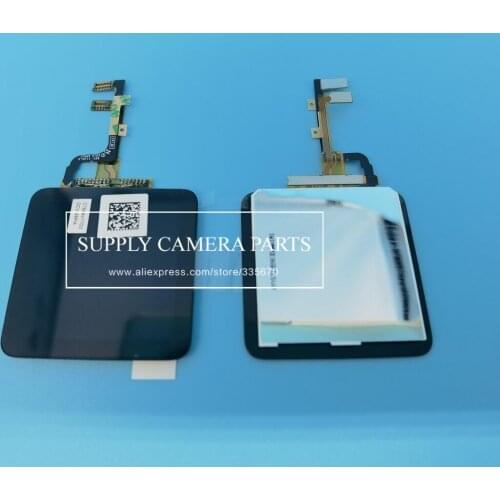 Netcosy For iPod Nano 6 6th Generation A1366 LCD Display Touch Screen Digitizer Assembly Replacement For iPod Nano6 LCD Screen