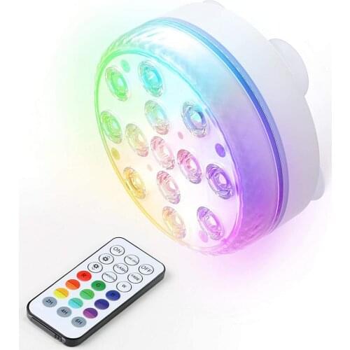 AOKAILA Waterproof Lamps