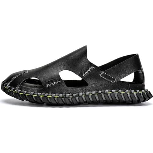 Breathable for water deportivas red flops heren cloth ete zapatos male zomer men verano mens zapatillas de casual 2020 sommer