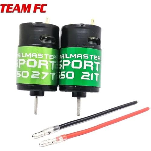 HHBTMSPT 21T 27T 55021 Holmes Hobbies TrailMaster Sport 550 HO/110100046 Brushed Motor Models RC Car S7