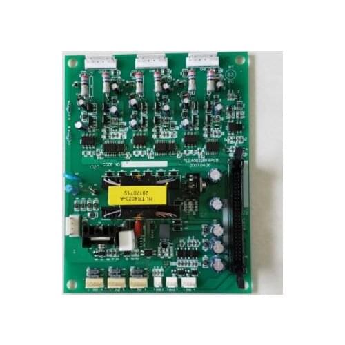 Quality test 100% power drive main board A0022B19.PCB for 11kw 15kw 30kw 45kw 75kw frequency converter