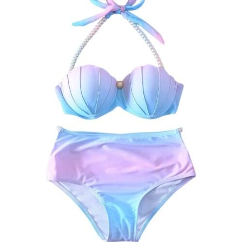 JESSILVIA Bikini Swimwear