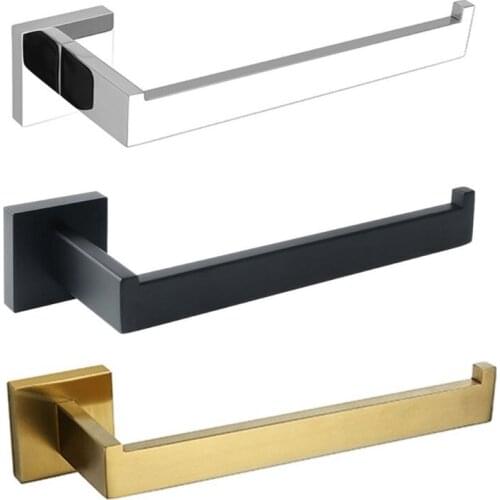 Bathroom Towel Ring/Rack Towel Holder Wall Mount,SUS304 Stainless Steel