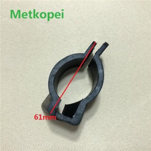 Motorcycle CG125 CG150 GN125 YBR125 CBT125 CA250 wire cable hook lock clip for Honda Suzuki Kawasaki 125cc cable buckle parts