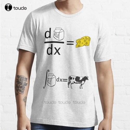 New Differentiation In A New Form T-Shirt Cotton Men Tee Shirt