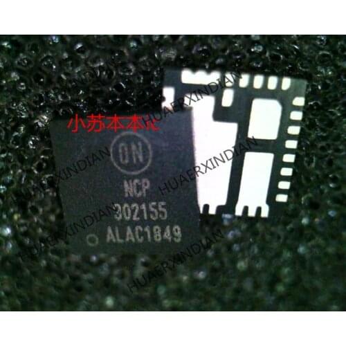 New Original NCP302155 QFN Have stock
